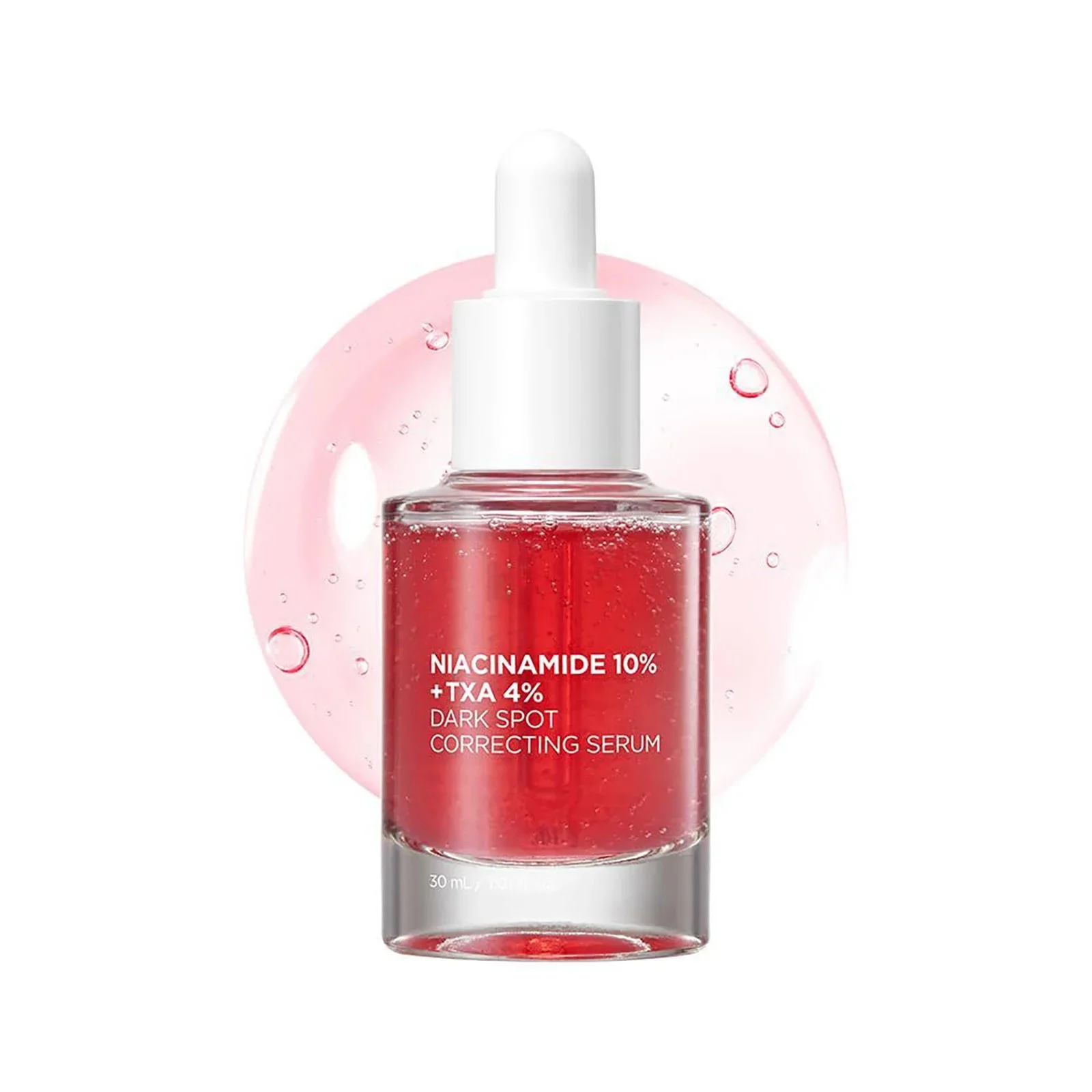 TONYMOLY Red Retinol Radiance Whip Cleanser - 150ml
